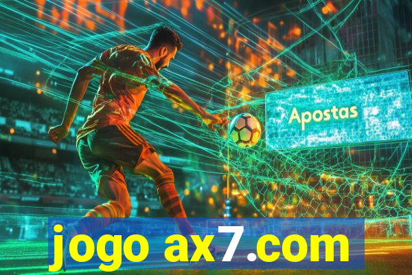 jogo ax7.com